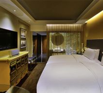 Sofitel Zhengzhou International Room