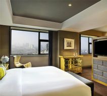 Sofitel Zhengzhou International Room