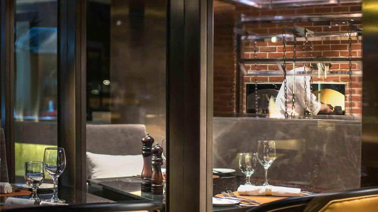 Sofitel Zhengzhou International Restaurant