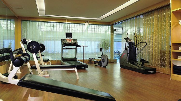 Sofitel Zhengzhou International Health