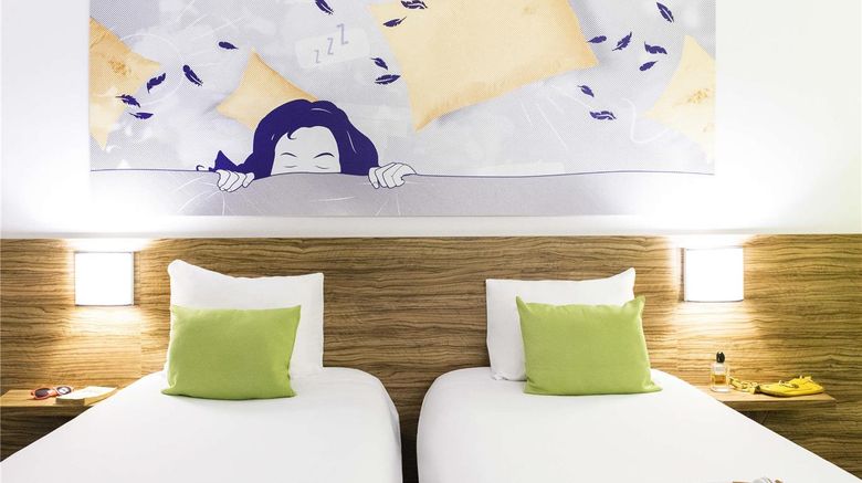 <b>Ibis Styles Meeting Ctr Louvain la Neuve Room</b>. Images powered by <a href="https://iceportal.shijigroup.com/" title="IcePortal" target="_blank">IcePortal</a>.