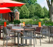 Ibis Styles Meeting Ctr Louvain la Neuve Exterior