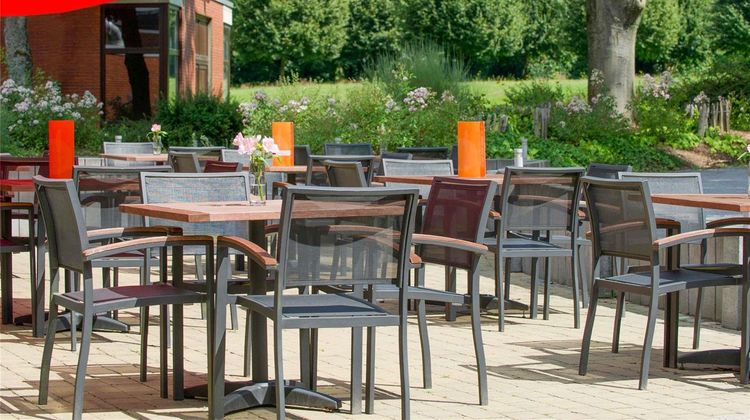 Ibis Styles Meeting Ctr Louvain la Neuve Exterior