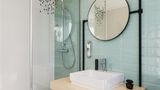 Ibis Styles Meeting Ctr Louvain la Neuve Room