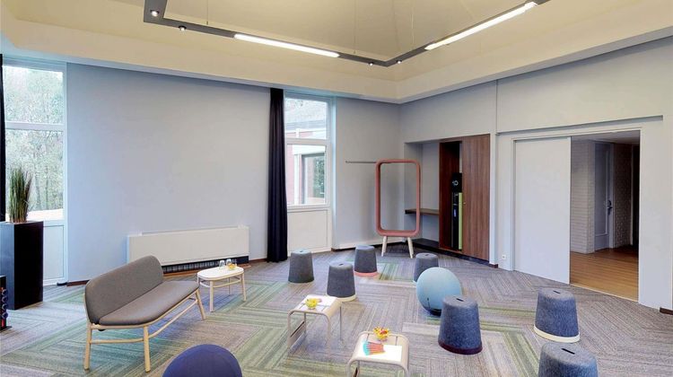 Ibis Styles Meeting Ctr Louvain la Neuve Meeting
