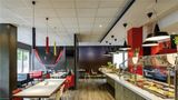 Ibis Frankfurt Airport Restaurant
