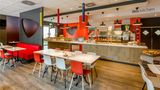 <b>Ibis Frankfurt Airport Restaurant</b>. Images powered by <a href="https://iceportal.shijigroup.com/" title="IcePortal" target="_blank">IcePortal</a>.