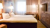 <b>Ibis Frankfurt Airport Room</b>. Images powered by <a href="https://iceportal.shijigroup.com/" title="IcePortal" target="_blank">IcePortal</a>.