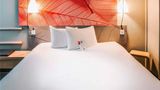 Ibis Frankfurt Airport Room