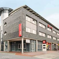Ibis Luebeck