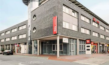 Ibis Luebeck
