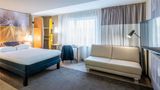 Ibis Luebeck Exterior