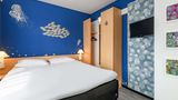 Ibis Luebeck Exterior
