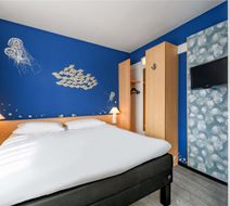 Ibis Luebeck Exterior