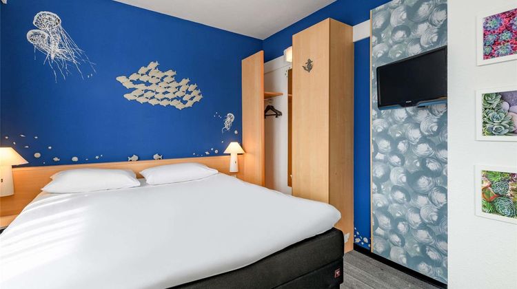Ibis Luebeck Exterior