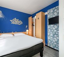 Ibis Luebeck Exterior