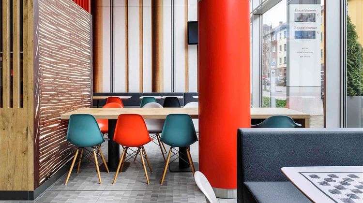 Ibis Muenster Other