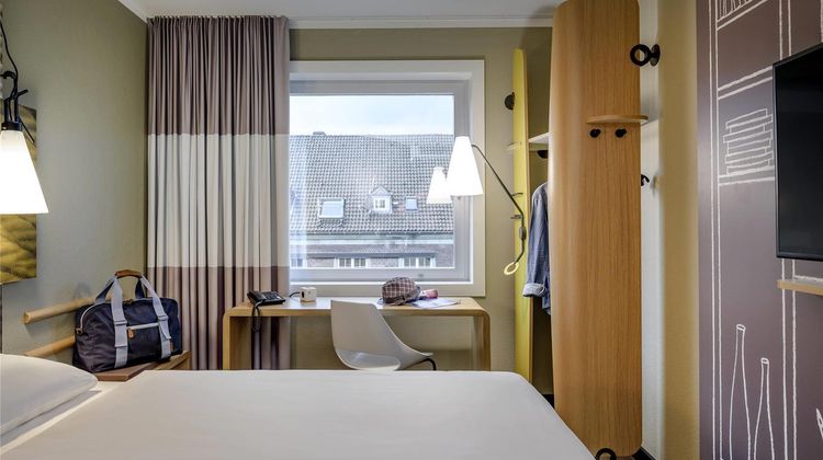 Ibis Muenster Room