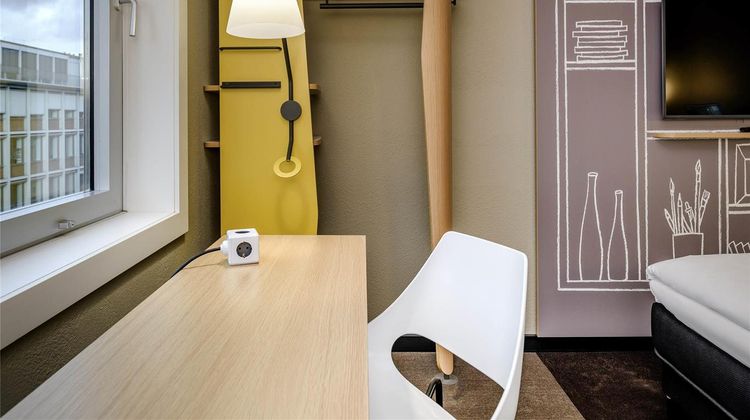 Ibis Muenster Room