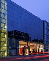Ibis Muenster