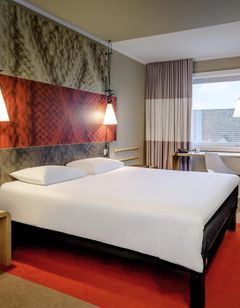 Ibis Muenster