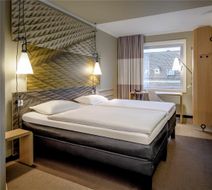 Ibis Muenster Room