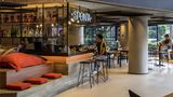 <b>Ibis Sao Paulo Expo Barra Funda Exterior</b>. Images powered by <a href="https://iceportal.shijigroup.com/" title="IcePortal" target="_blank">IcePortal</a>.