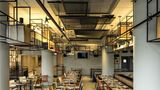 <b>Ibis Sao Paulo Expo Barra Funda Restaurant</b>. Images powered by <a href="https://iceportal.shijigroup.com/" title="IcePortal" target="_blank">IcePortal</a>.