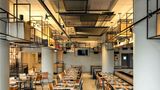 Ibis Sao Paulo Expo Barra Funda Restaurant