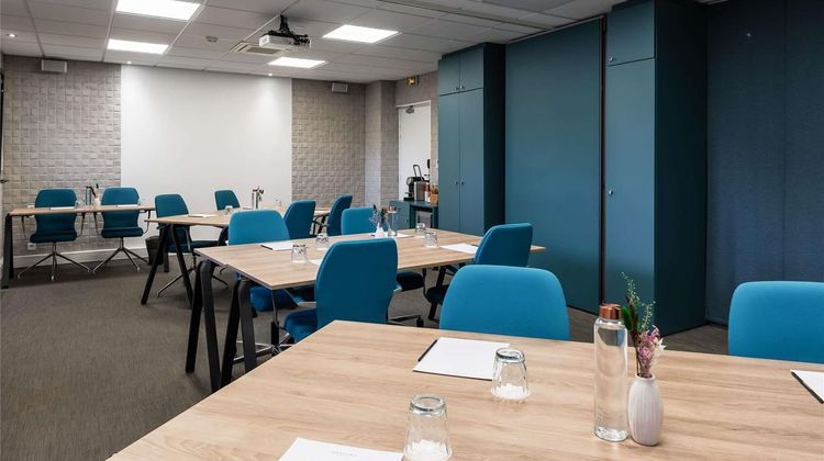 Mercure Paris Gare de Lyon Meeting