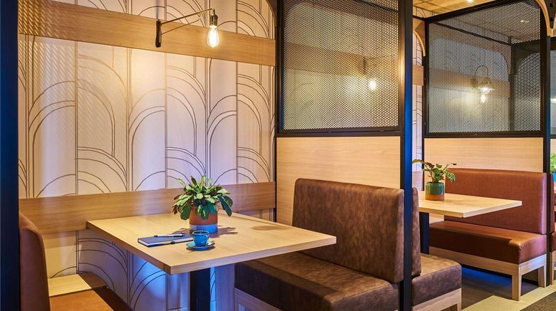 <b>Mercure Paris Gare de Lyon Other</b>. Images powered by <a href="https://iceportal.shijigroup.com/" title="IcePortal" target="_blank">IcePortal</a>.