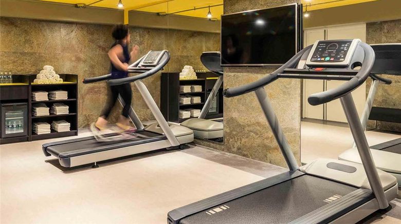 <b>Mercure Paris Gare de Lyon Health</b>. Images powered by <a href="https://iceportal.shijigroup.com/" title="IcePortal" target="_blank">IcePortal</a>.