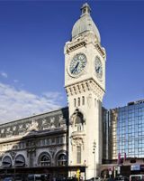 Mercure Paris Gare de Lyon