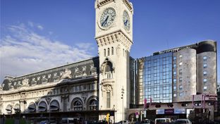 Mercure Paris Gare de Lyon