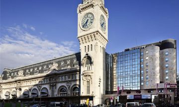 Mercure Paris Gare de Lyon
