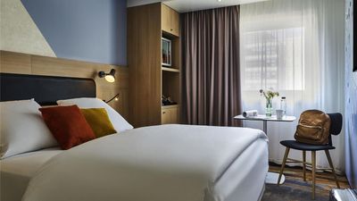 Mercure Paris Gare de Lyon