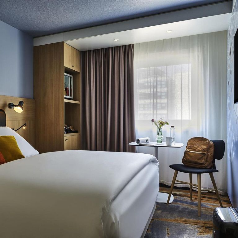 Mercure Paris Gare de Lyon
