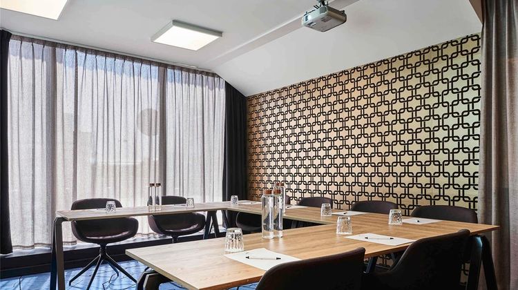 Mercure Paris Gare de Lyon Meeting