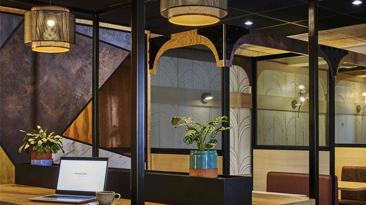 Mercure Paris Gare de Lyon Other