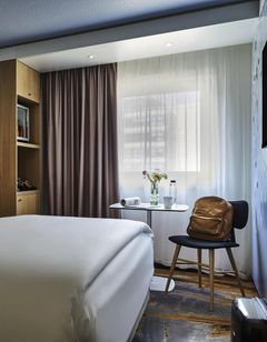 Mercure Paris Gare de Lyon