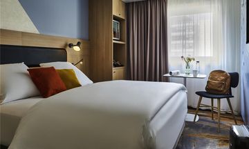 Mercure Paris Gare de Lyon