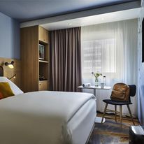 Mercure Paris Gare de Lyon