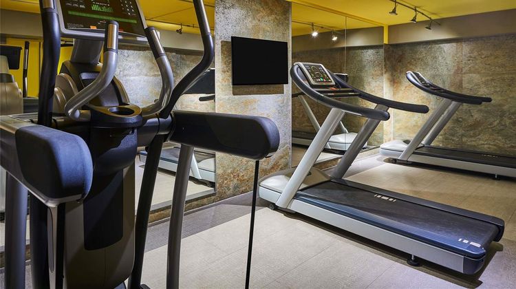 Mercure Paris Gare de Lyon Other