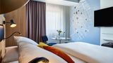 Mercure Paris Gare de Lyon Room