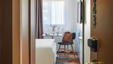 Mercure Paris Gare de Lyon Room