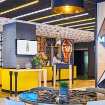 Mercure Paris Gare de Lyon