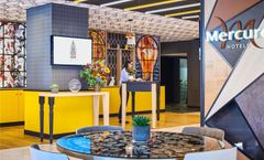 Mercure Paris Gare de Lyon
