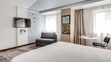 Mercure Paris Gare de Lyon Room