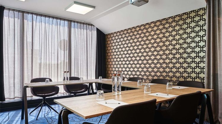 Mercure Paris Gare de Lyon Meeting