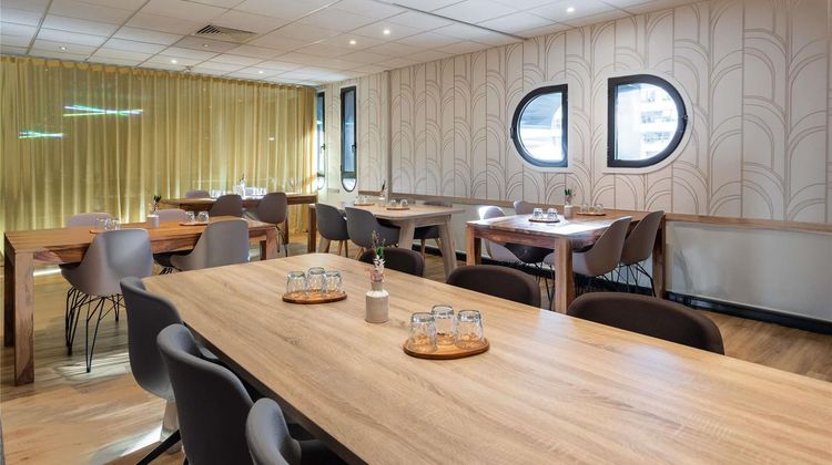 Mercure Paris Gare de Lyon Meeting